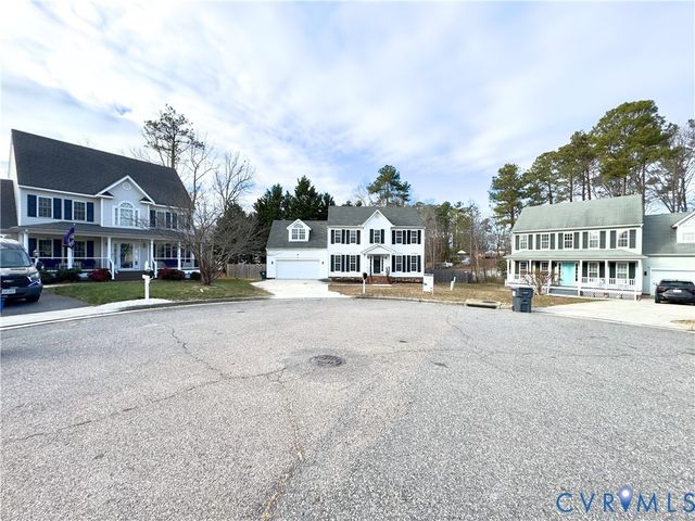 5500 Dunroming Ct, Chesterfield, VA 23832