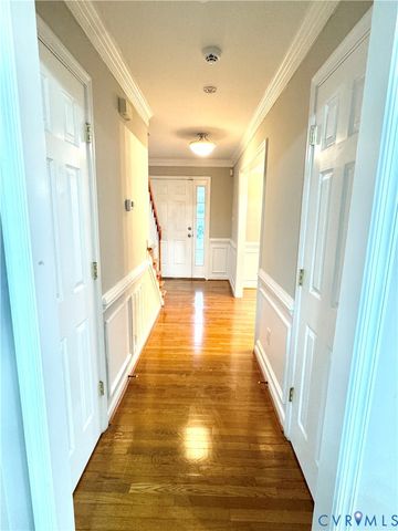 5500 Dunroming Ct, Chesterfield, VA 23832