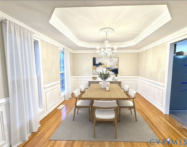 5500 Dunroming Ct, Chesterfield, VA 23832