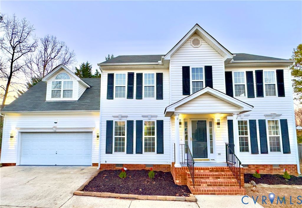 5500 Dunroming Ct, Chesterfield, VA 23832