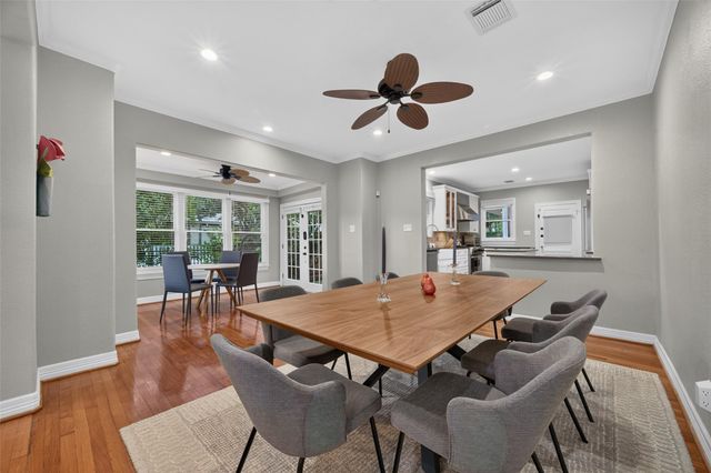 1124 Bomar Street, Houston, TX 77006