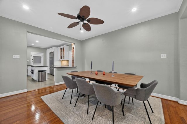 1124 Bomar Street, Houston, TX 77006