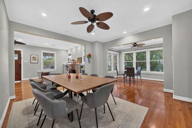 1124 Bomar Street, Houston, TX 77006