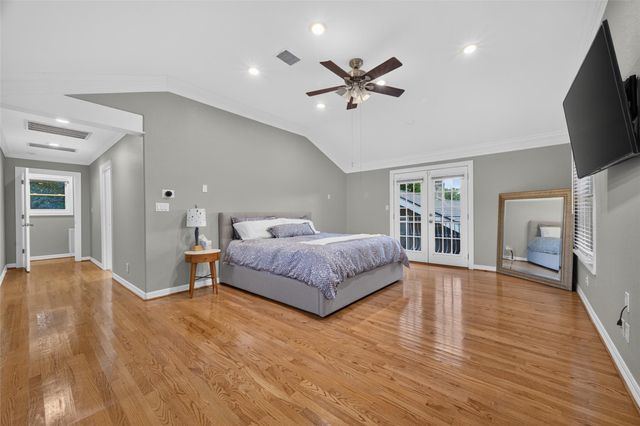1124 Bomar Street, Houston, TX 77006
