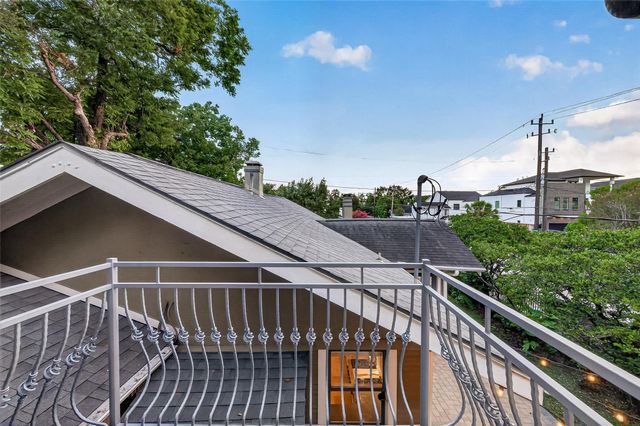 1124 Bomar Street, Houston, TX 77006