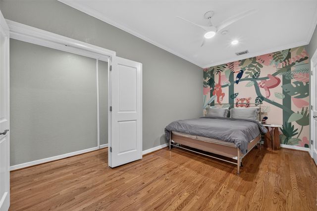 1124 Bomar Street, Houston, TX 77006