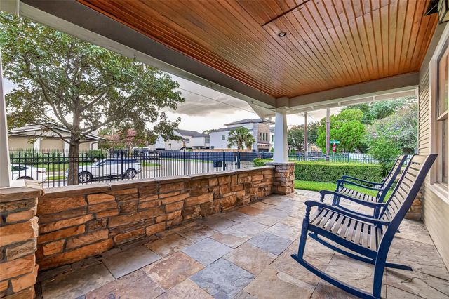 1124 Bomar Street, Houston, TX 77006