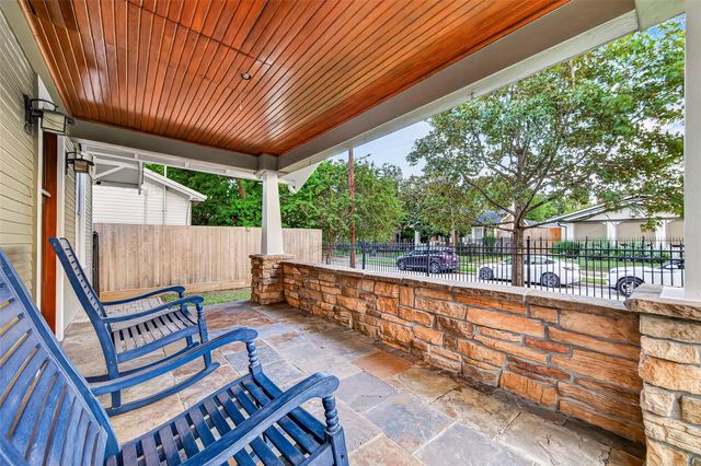 1124 Bomar Street, Houston, TX 77006