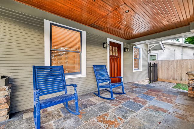 1124 Bomar Street, Houston, TX 77006