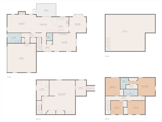 51 Old Cart Rd, Auburn, MA 01501