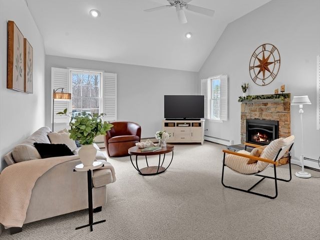 51 Old Cart Rd, Auburn, MA 01501