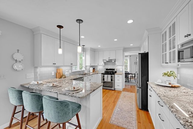 51 Old Cart Rd, Auburn, MA 01501