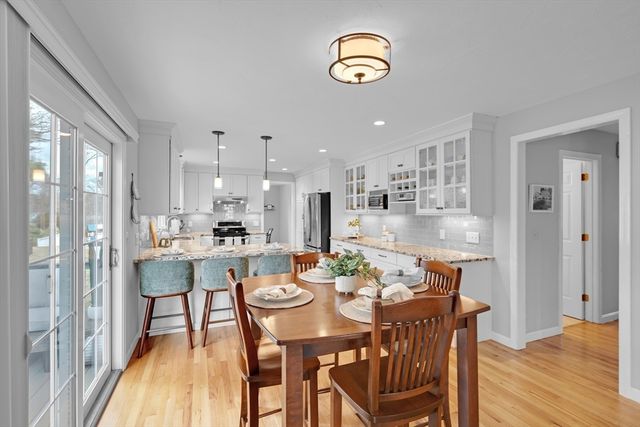 51 Old Cart Rd, Auburn, MA 01501