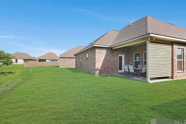 41315 Marsh Ln, Gonzales, LA 70737