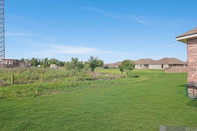 41315 Marsh Ln, Gonzales, LA 70737
