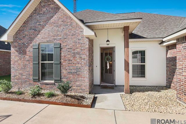 41315 Marsh Ln, Gonzales, LA 70737