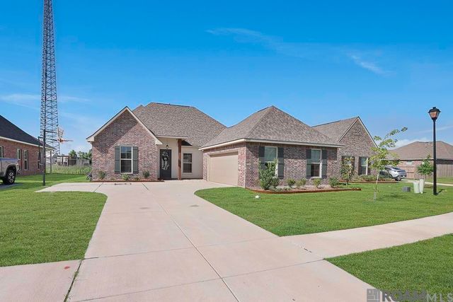 41315 Marsh Ln, Gonzales, LA 70737