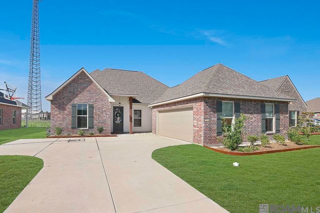 41315 Marsh Ln, Gonzales, LA 70737
