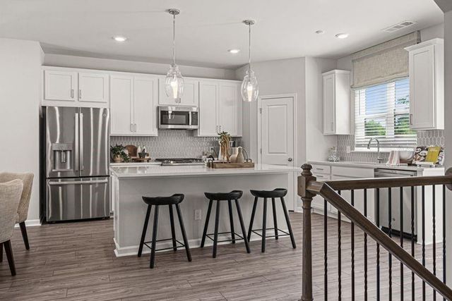 504 Provence Gate Lane, Lawrenceville, GA 30044