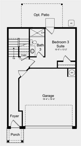 504 Provence Gate Lane, Lawrenceville, GA 30044