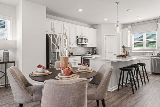 504 Provence Gate Lane, Lawrenceville, GA 30044