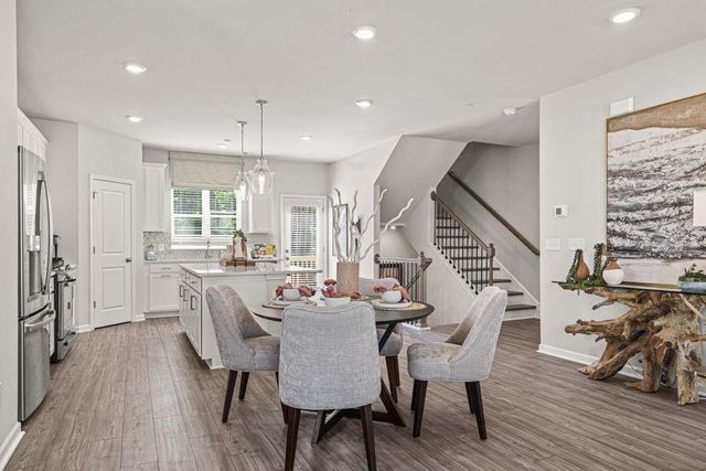 504 Provence Gate Lane, Lawrenceville, GA 30044