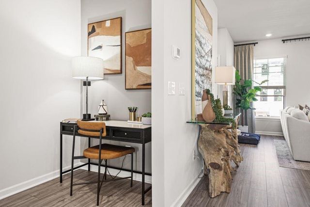 504 Provence Gate Lane, Lawrenceville, GA 30044