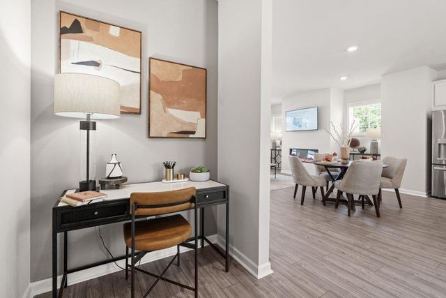 504 Provence Gate Lane, Lawrenceville, GA 30044