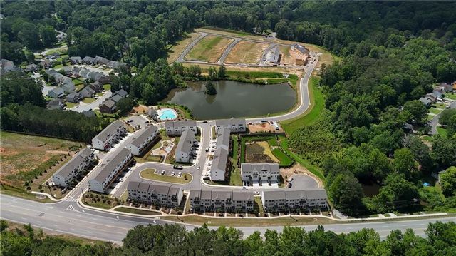 504 Provence Gate Lane, Lawrenceville, GA 30044