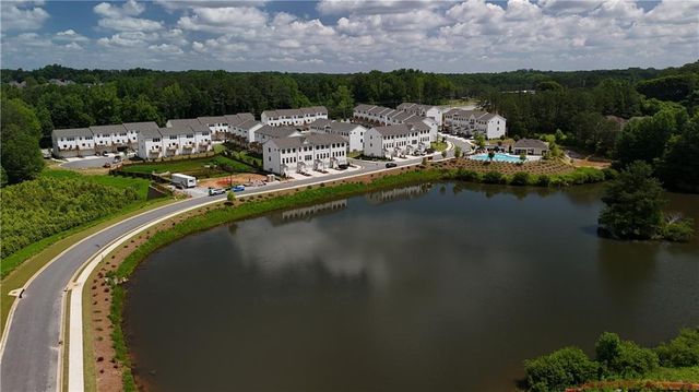 504 Provence Gate Lane, Lawrenceville, GA 30044