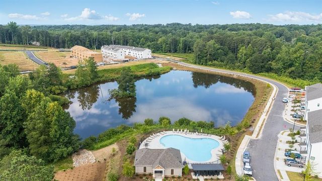 504 Provence Gate Lane, Lawrenceville, GA 30044