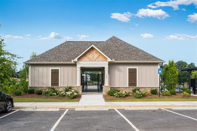 504 Provence Gate Lane, Lawrenceville, GA 30044