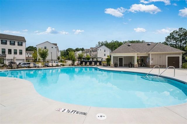 504 Provence Gate Lane, Lawrenceville, GA 30044