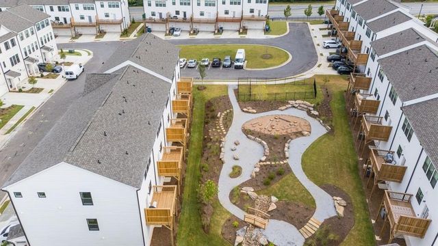 504 Provence Gate Lane, Lawrenceville, GA 30044