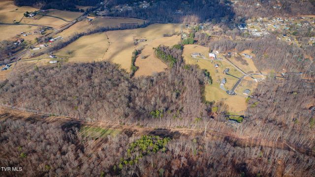2517 Sinking Creek Road, Johnson City, TN 37604