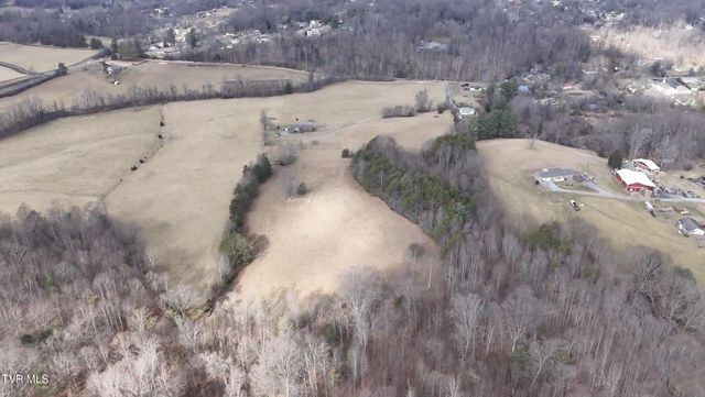 2517 Sinking Creek Road, Johnson City, TN 37604