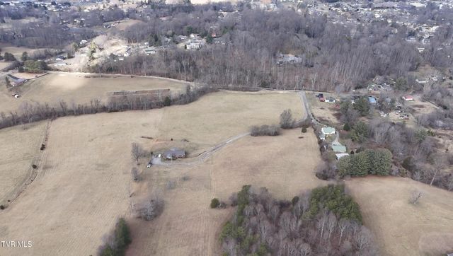 2517 Sinking Creek Road, Johnson City, TN 37604