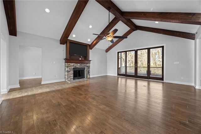 8169 Mcclanahan Drive, Browns Summit, NC 27214