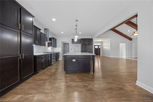 8169 Mcclanahan Drive, Browns Summit, NC 27214