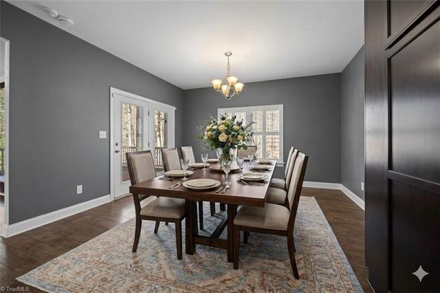 8169 Mcclanahan Drive, Browns Summit, NC 27214