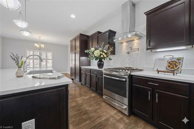 8169 Mcclanahan Drive, Browns Summit, NC 27214