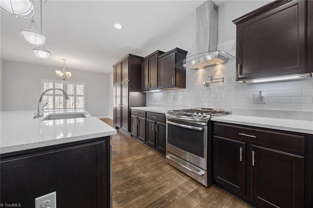 8169 Mcclanahan Drive, Browns Summit, NC 27214