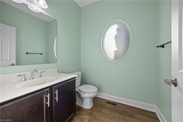 8169 Mcclanahan Drive, Browns Summit, NC 27214