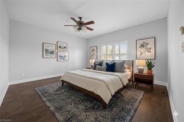8169 Mcclanahan Drive, Browns Summit, NC 27214