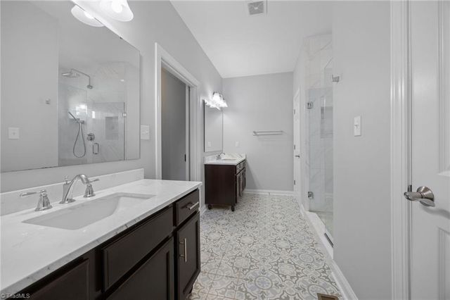 8169 Mcclanahan Drive, Browns Summit, NC 27214