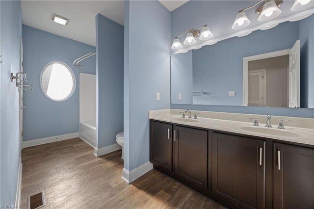 8169 Mcclanahan Drive, Browns Summit, NC 27214