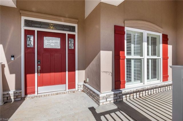 8169 Mcclanahan Drive, Browns Summit, NC 27214