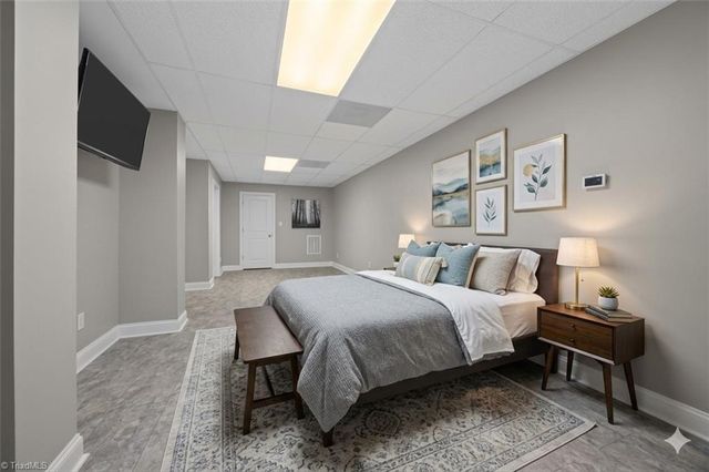 8169 Mcclanahan Drive, Browns Summit, NC 27214
