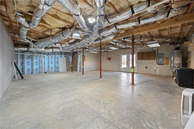 8169 Mcclanahan Drive, Browns Summit, NC 27214