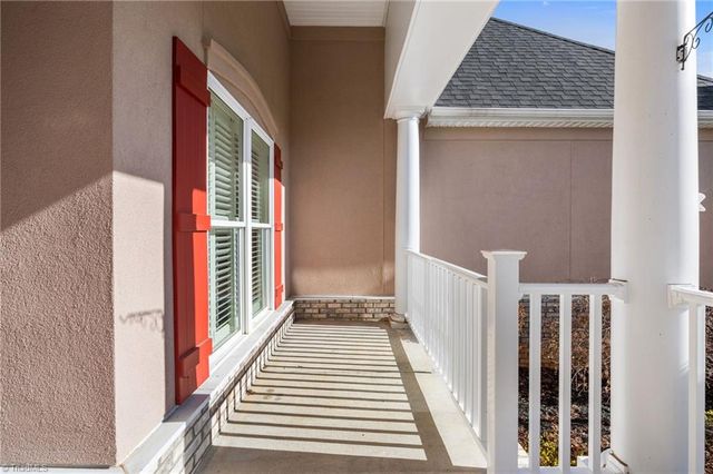 8169 Mcclanahan Drive, Browns Summit, NC 27214